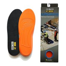 Nord Trail Max Cushion Women's Memory Foam Insole Nord Trail