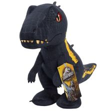 Just Play Jurassic World Large Indoraptor Plush Toy Just Play