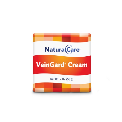 Крем Natural Care VeinGard — 2 унции Natural Care