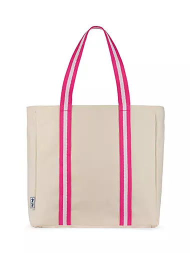 Сумка тоут Ame & Lulu Hamptons Beach Tote Ame & Lulu