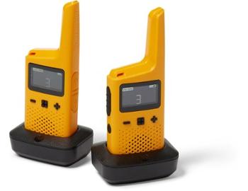 Двухсторонние радиостанции Talkabout T380 — пара Motorola