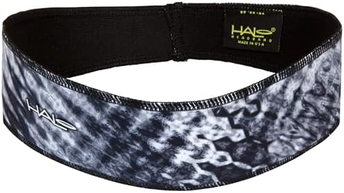 Ободок Halo Headband Halo II, повязка для пота для мужчин и женщин Halo Headband