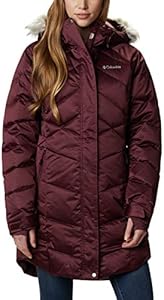 Columbia Women's Lay D Down Ii Mid Jacket Columbia