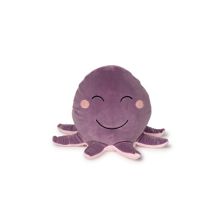 Декоративная подушка The Big One Kids™ Purple Octopus Squishy Critter The Big One