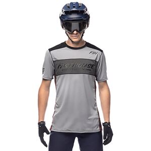 Classic Acadia Short-Sleeve Jersey Fasthouse