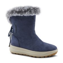 Женские непромокаемые зимние ботинки Flexus by Spring Step Snowbird Flexus