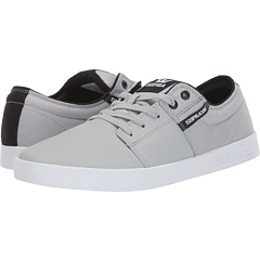 Серый (Light Grey Tuf/White)