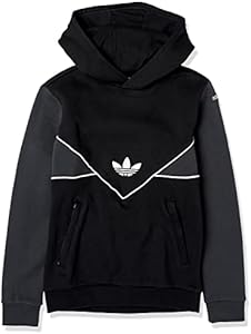 adidas Originals Kids' Adicolor Hoodie Adidas Originals