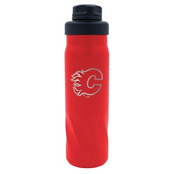 WinCraft Calgary Flames 20oz. Morgan Water Bottle Wincraft