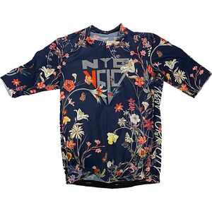 Floral Jersey Ostroy