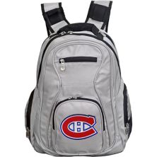 Рюкзак для ноутбука Montreal Canadiens премиум-класса Unbranded
