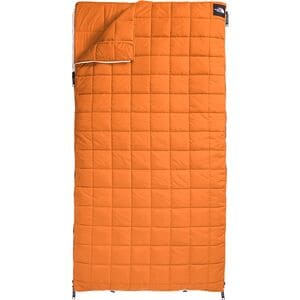 Спальный мешок 3-в-1 с одной кроватью: 15F Синтетика The North Face