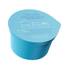 Skinfix barrier+ Strengthening and Moisturizing Triple Lipid-Peptide Refillable Cream with B-L3 Skinfix