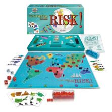Настольная игра «Риск 1959» Unbranded