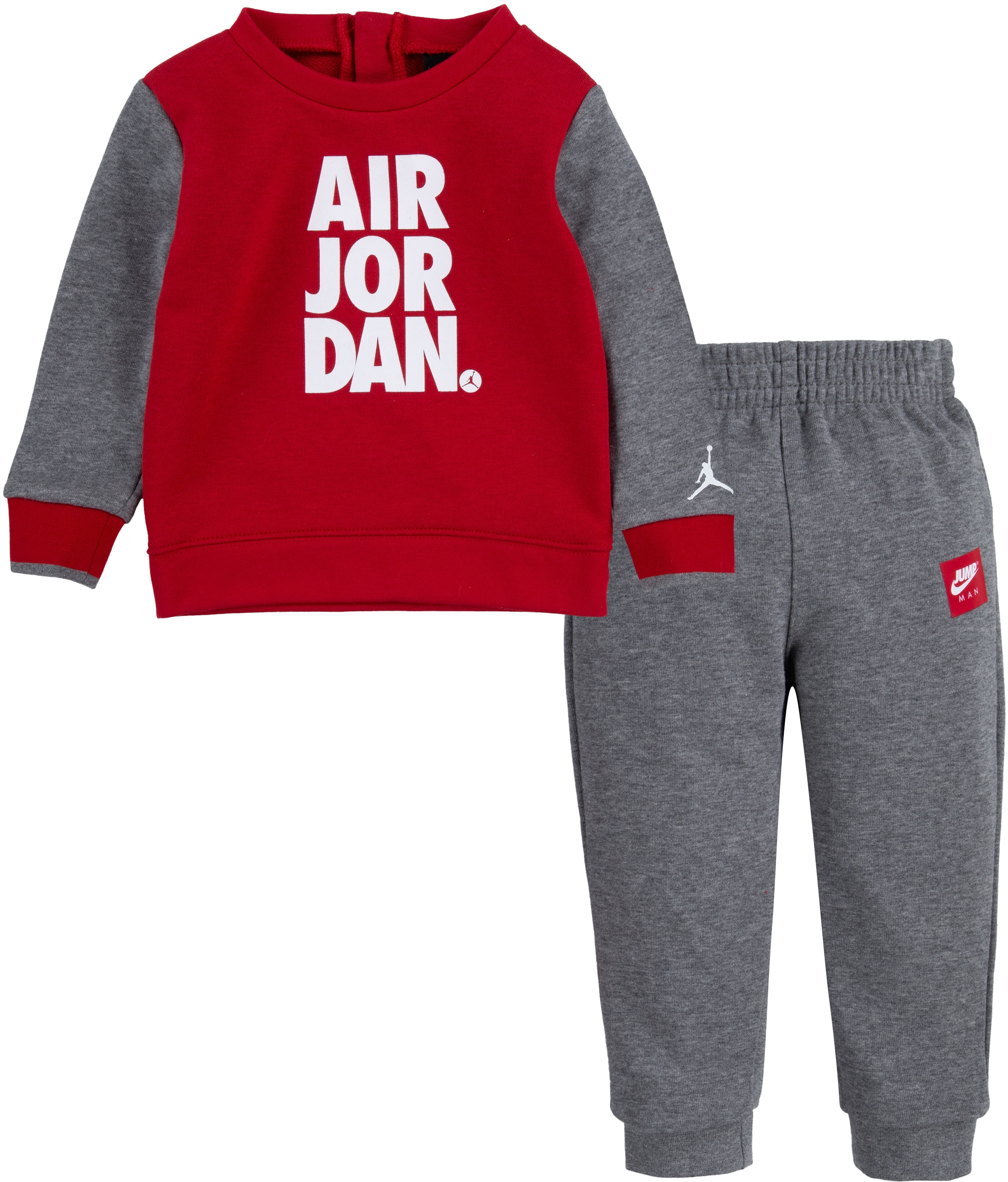 Детский Комплект Одежды Jordan Kids Jumpman FT Jordan Kids