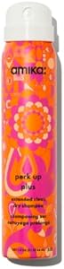 amika perk up plus extended clean dry shampoo Amika