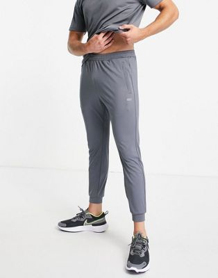 Быстросохнущие спортивные брюки скинни для тренировок ASOS 4505 icon ASOS 4505