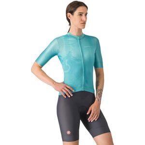 Prima 2 DT Bib Short Castelli