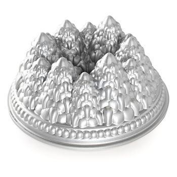 Сковорода для бундта Nordic Ware Pine Forest Bundt Pan Nordic Ware