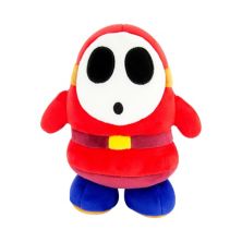 Nintendo Super Mario Bros. Shy Guy Plush Toy Licensed Character