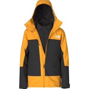 Куртка The North Face ThermoBall Eco Snow Triclimate The North Face