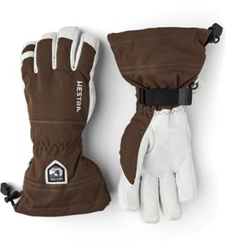 Хели изолированные перчатки Hestra Gloves