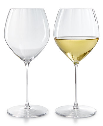 Очки Performance Chardonnay, набор из 2 шт. Riedel