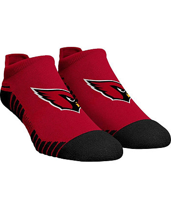 Мужские и женские носки Arizona Cardinals Hex Ankle Socks Rock 'Em