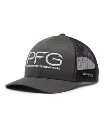 Мужская шляпа Snapback с крючками PFG Columbia