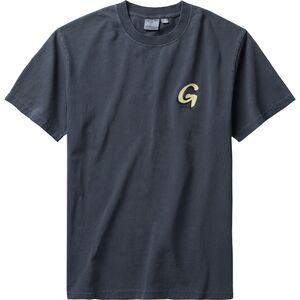 Big G-Logo T-Shirt Gramicci