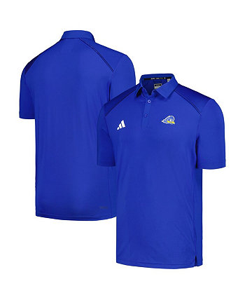 Мужская футболка-поло Delaware Fightin' Blue Hens Classic AEROREADY Adidas Adidas