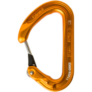 Карабин Petzl Ange S Wire Gate PETZL