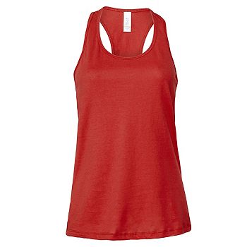 Bella + Canvas Racerback Tank Top Bella + Canvas