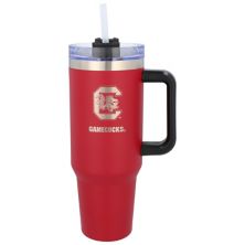 The Memory Company South Carolina Gamecocks 46oz. Colossal Stainless Steel Tumbler The Memory Company