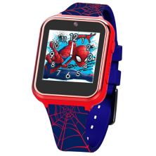 Детские смарт-часы Marvel Spider-Man iTime — SPD4705KL Marvel