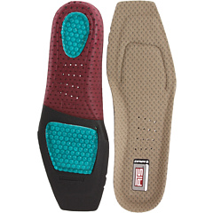 ATS® Footbeds Широкий квадратный носок Ariat