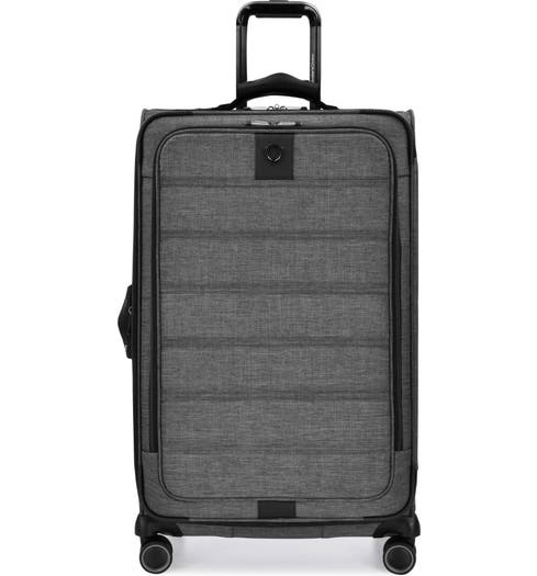 Essential Traveler 30" Utility Spinner Suitcase Traveler's Choice