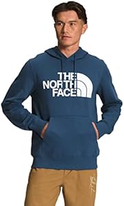 Мужское Худи The North Face Half Dome Pullover The North Face