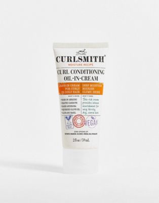 Curlsmith Curl Conditioning Oil-in-Cream 2 унции Curlsmith