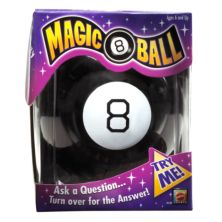 Magic 8 Ball от Mattel Mattel