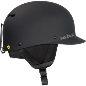 Classic 2.0 Snow MIPS Helmet + New Fit System Sandbox
