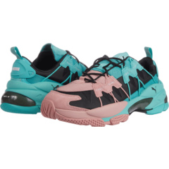 Puma cell omega manga cult outlet