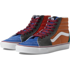Ботинки для скейтбординга Vans SK8-Hi™, унисекс, категория активной обуви Vans