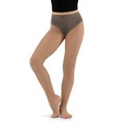 Детские колготки Capezio Classic Fishnet Seamless Tight Capezio