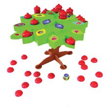 Игры Simba Toys и другие хитрые игры с деревом Simba