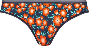 The No-Show Thong LIVELY
