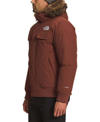 Мужская водонепроницаемая куртка-бомбер McMurdo The North Face