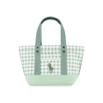 Ralph lauren discount mini tote