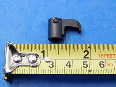 1 PC KENNAMETAL CK22 Tool Holder CLAMP Insert INDEXABLE Tooling Spare Parts - JH1884HWD M & J Tooling LLC