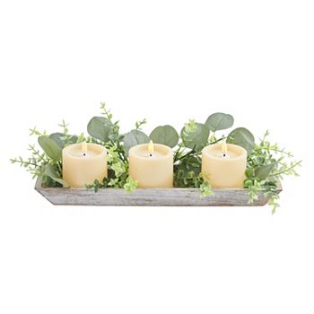 Studio 66 Birken Lighting Tray Table Decor Studio 66